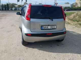 Nissan Note foto 4