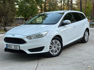 Ford Focus foto 2