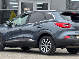 Renault Kadjar foto 4