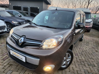 Renault Kangoo Maxi foto 2