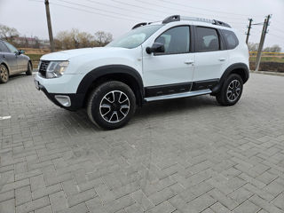 Dacia Duster foto 2