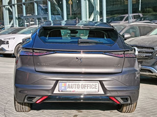 DS Automobiles DS 4 foto 5