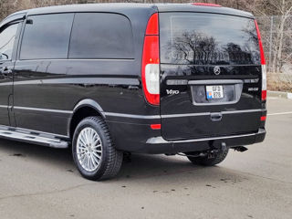 Mercedes Vito foto 2