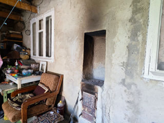 Casa cu 2 camere in regiunea "Baltul nou". foto 10