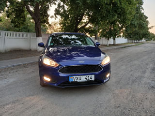 Ford Focus foto 8