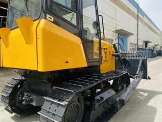 Buldozer T100 foto 3