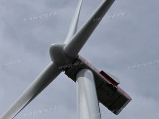 Ветряная турбина Vestas V136/4.5 МВт foto 6