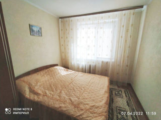 Apartament cu 2 camere, 50 m², Centru, Pervomaisc, Slobozia foto 2