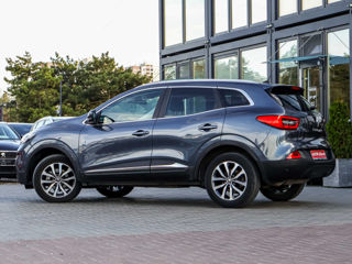 Renault Kadjar foto 2