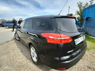 Ford Focus foto 2