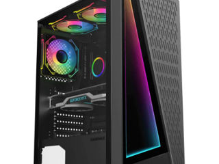 [new]Case Deepcool Gamemax be quiet! Cougar Chieftec HPC Nzxt Корпус Carcasa PC ATX/mATX/ITX foto 8