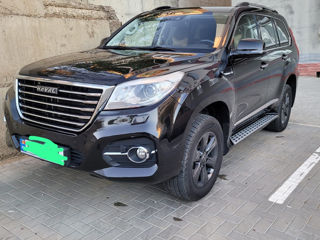 Haval H9 foto 6