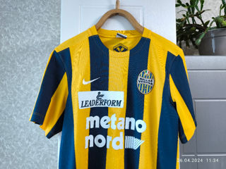Verona italia seria a #21 juanito футболка