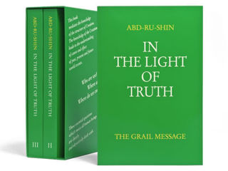 In The Light Of Truth – The Grail Message, 3 Volumes (paperback)