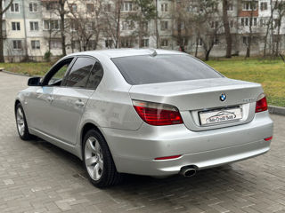 BMW 5 Series foto 8