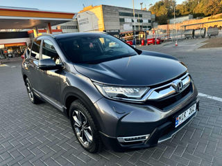 Honda CR-V foto 9