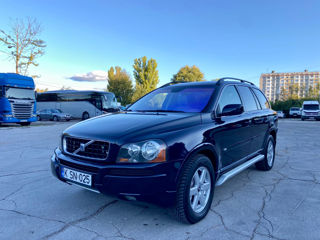 Volvo XC90 foto 2