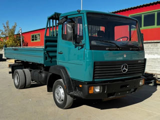 Mercedes 814 cumpăr