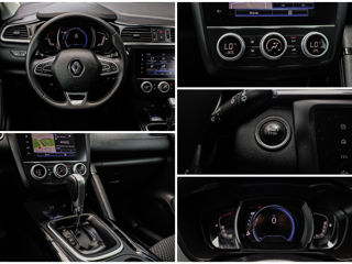 Renault Kadjar фото 14