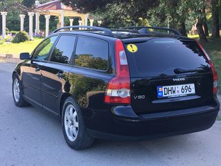 Volvo V50 foto 7