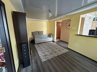 Apartament cu 2 camere, 54 m², BAM, Bălți foto 4