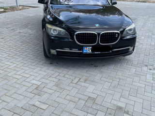 BMW 7 Series foto 7