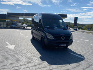 Mercedes Sprinter foto 9