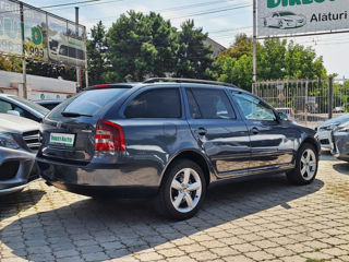 Skoda Octavia foto 2