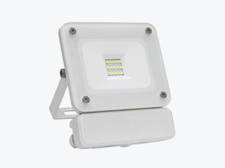 Светильники LED с датчиком движения, прожектора с датчиком движения, panlight, светильники с датчико foto 11