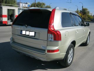 Volvo XC90 foto 5