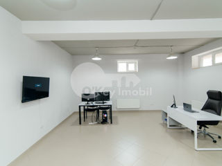 Spațiu comercial, 176 mp, reparație euro, Buiucani, 186000€ ! foto 6