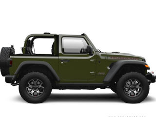 Jeep Wrangler foto 10