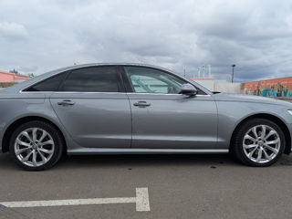 Audi A6 foto 5