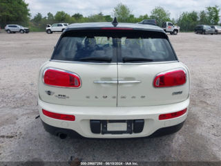 Mini Cooper S Clubman foto 15