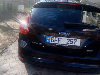 Ford Focus foto 2