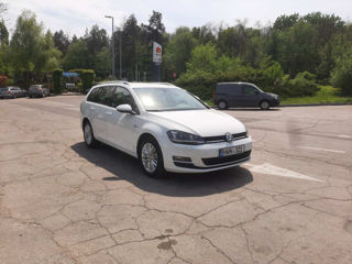 Volkswagen Golf foto 9