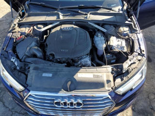 Audi A4 foto 10