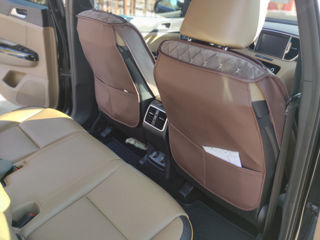 KIA Sportage фото 8