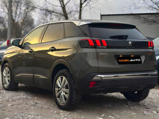 Peugeot 3008 foto 6