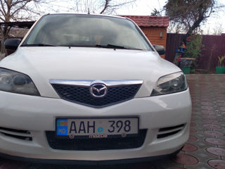 Mazda 2 foto 3