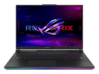 ASUS ROG Strix SCAR 18 G834JZR (18" / i9-14900HX / 64GB RAM / 1TB SSD / RTX4080) - Новые!