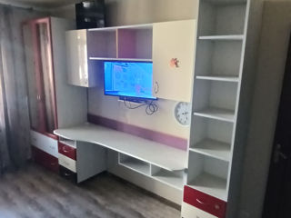 Mobilier pentru camera copiilor sau living foto 1