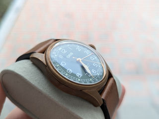 Oris Big Crown Pointer Date foto 4