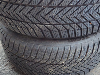 2 Anvelope 215/50 R17 foto 4