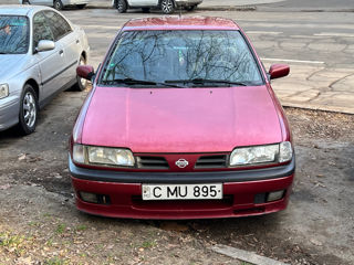 Nissan Primera foto 8