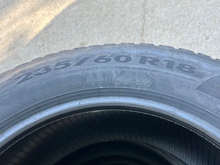 235/60 R18 Pirelli Powergy Winter/ Доставка, livrare toata Moldova 2024 foto 7