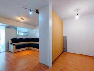 Apartament cu 1 cameră, 46 m², Centru, Stăuceni, Chișinău mun.