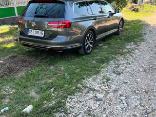 Volkswagen Passat foto 6