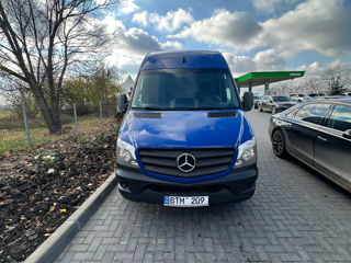 Mercedes Sprinter 319 foto 5