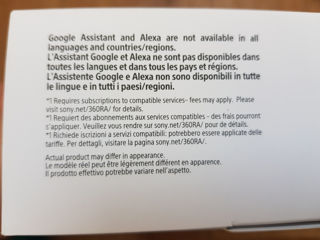 Căști audio cu noise cancelling Sony WH-CH720N foto 5